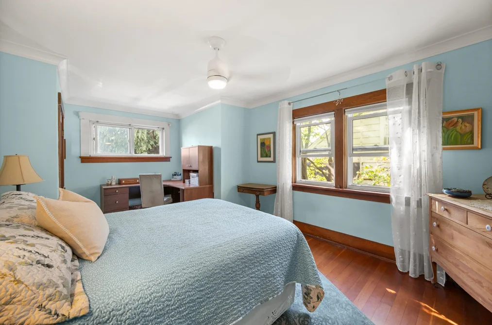 207 EIGHTH STREET, New Westminster, BC — Residential for Sale — Photo 18 of 37