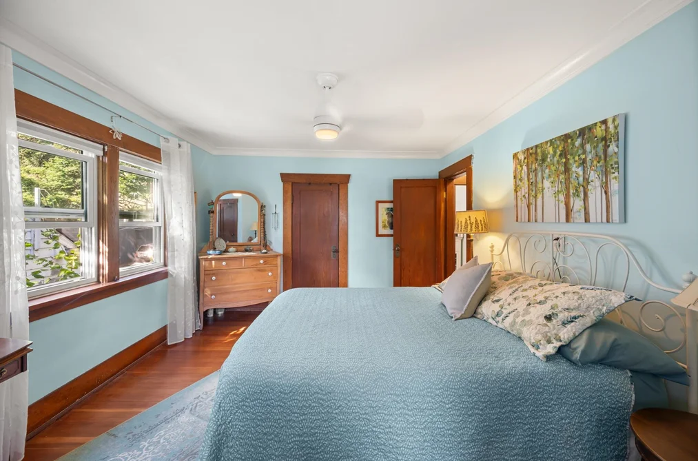 207 EIGHTH STREET, New Westminster, BC — Residential for Sale — Photo 19 of 37