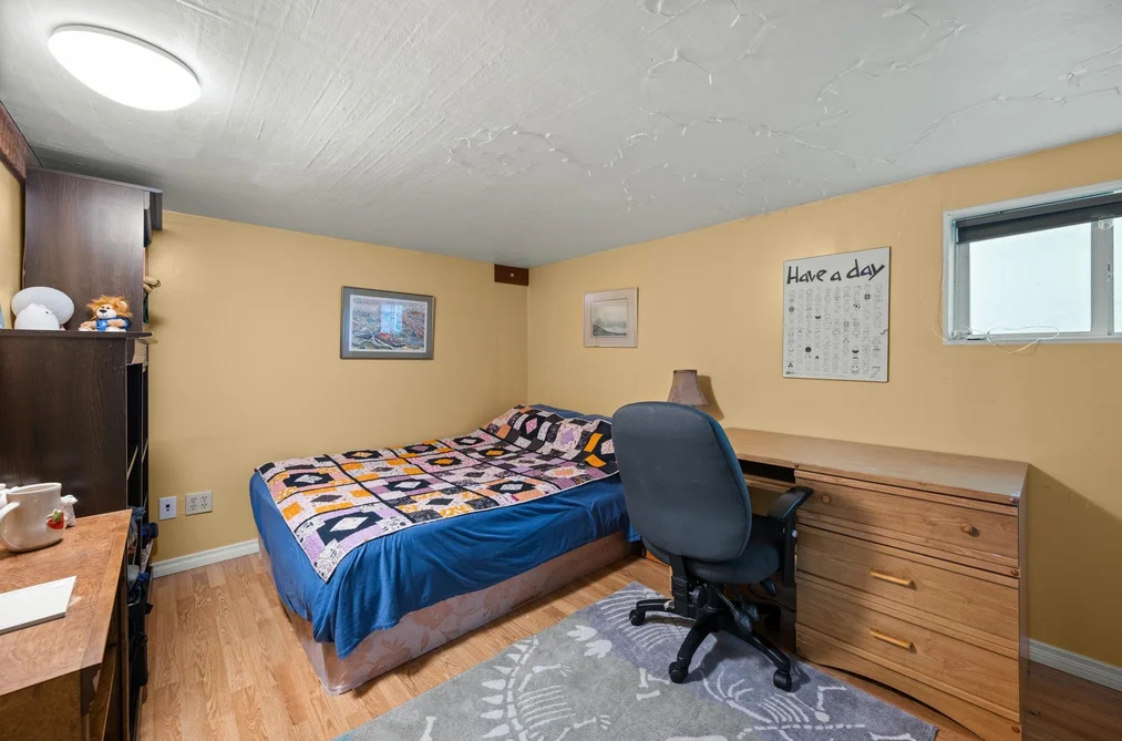 207 EIGHTH STREET, New Westminster, BC — Residential for Sale — Photo 25 of 37