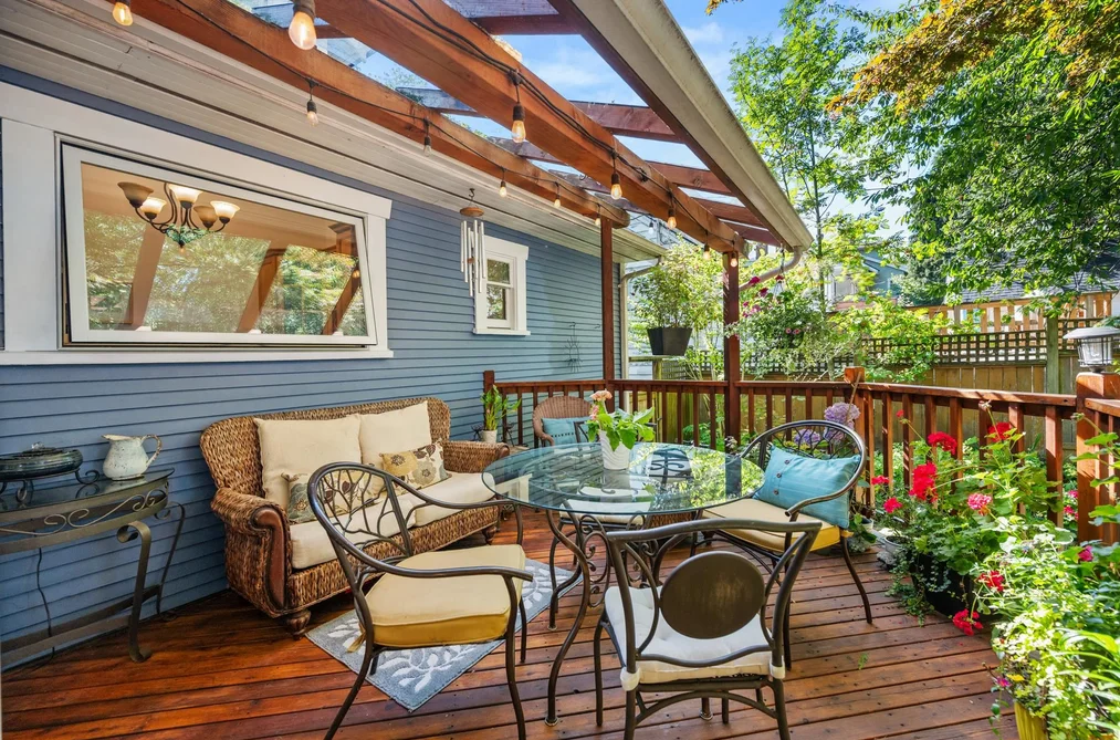 207 EIGHTH STREET, New Westminster, BC — Residential for Sale — Photo 26 of 37