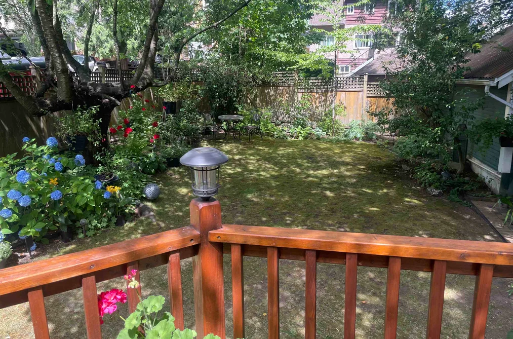 207 EIGHTH STREET, New Westminster, BC — Residential for Sale — Photo 31 of 37