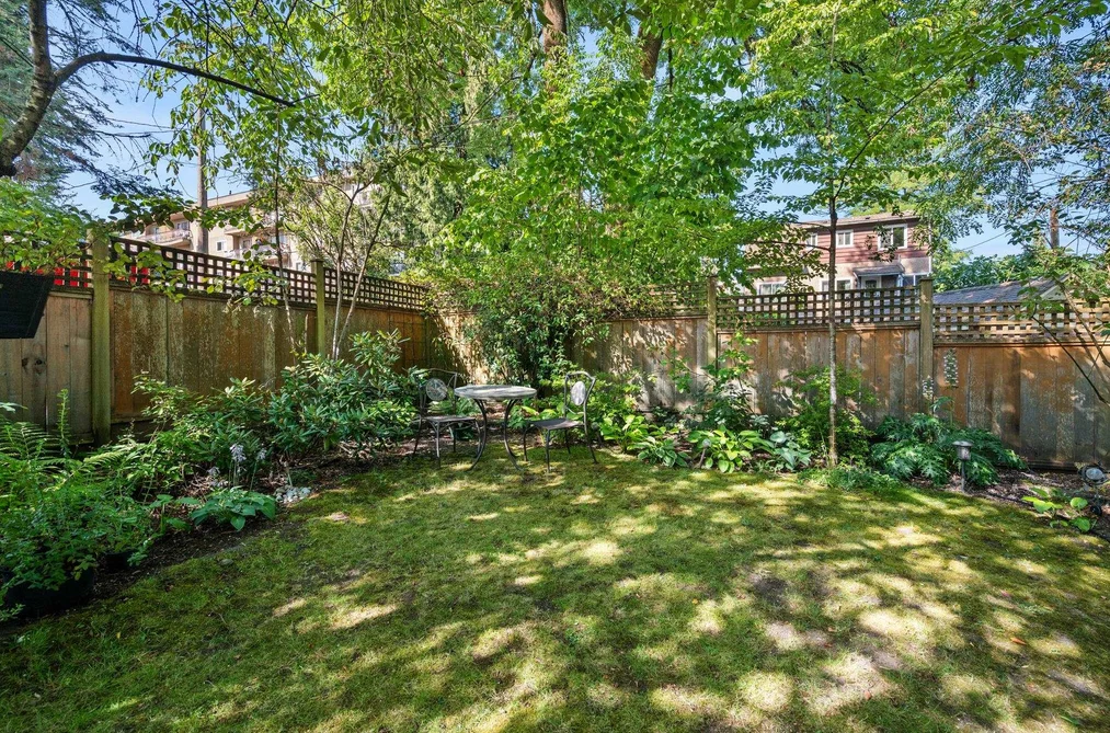 207 EIGHTH STREET, New Westminster, BC — Residential for Sale — Photo 34 of 37