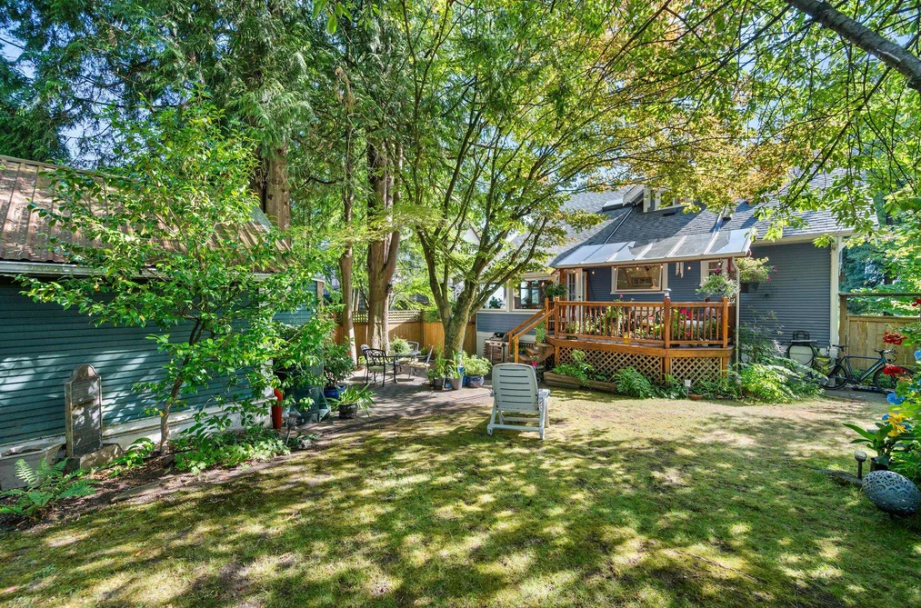 207 EIGHTH STREET, New Westminster, BC — Residential for Sale — Photo 35 of 37