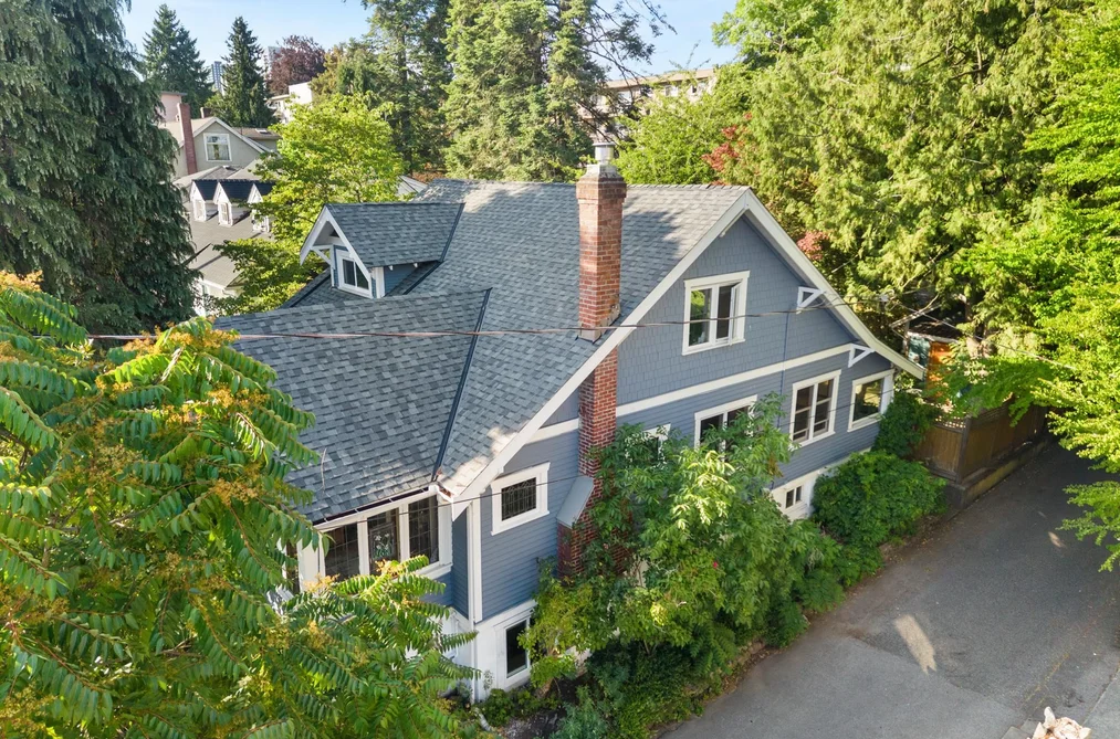 207 EIGHTH STREET, New Westminster, BC — Residential for Sale — Photo 36 of 37