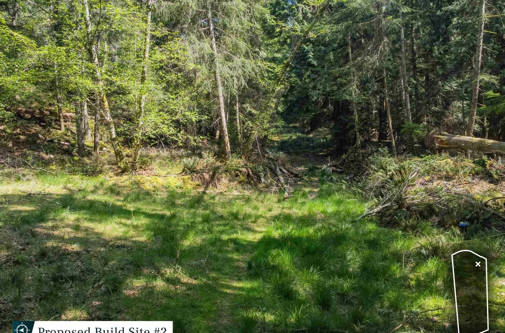 2070 CAPE DRIVE, Bowen Island BC V0N 1G2, Bowen Island BC — Land for Sale - Photo 2
