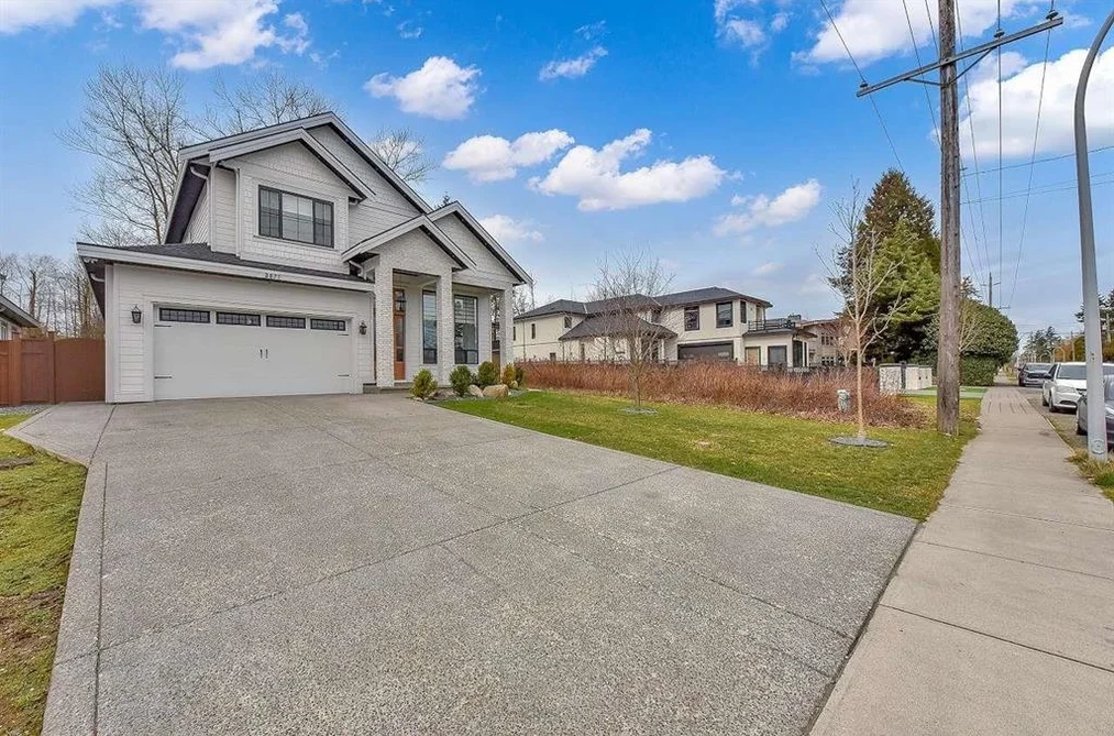 2071 156 STREET, Surrey BC V4A 4T9, Surrey BC — Residential for Sale - Photo 2