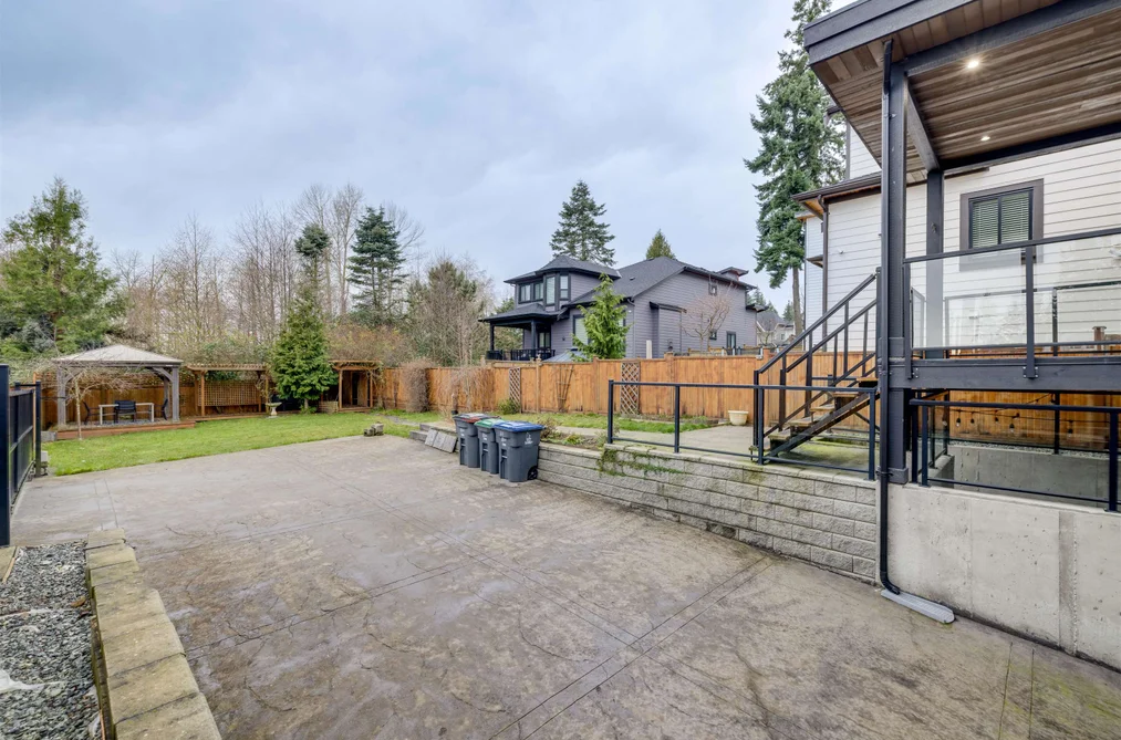 2071 165 STREET, Surrey BC V3Z 0X6, Surrey BC — Residential for Sale - Photo 4