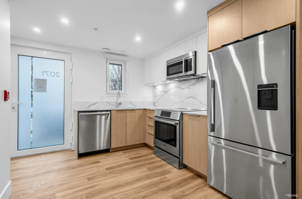 2071 E 1ST AVENUE, Vancouver BC V5N 1B6, Vancouver BC — Residential for Sale - Photo 4