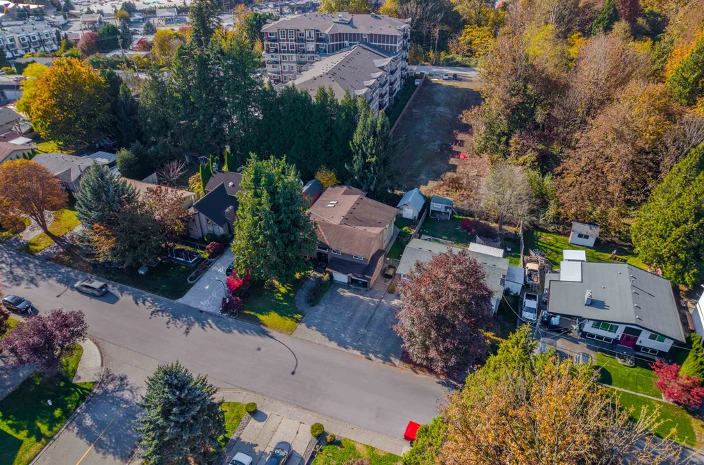 2071 Guilford Drive, Abbotsford, BC - MLS: R3178554 - Photo 36 2071 Guilford Drive, Abbotsford, BC - MLS: R3178554 - Photo 36