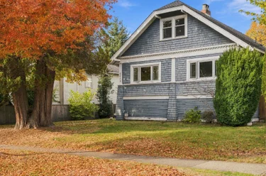 2071 W 44th Ave, Vancouver, BC - MLS: R3178665