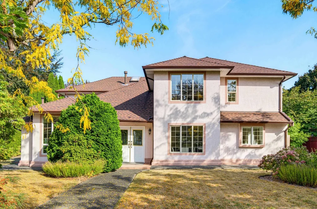 House for sale at 20711 90a Avenue Langley British Columbia - MLS: R3168101