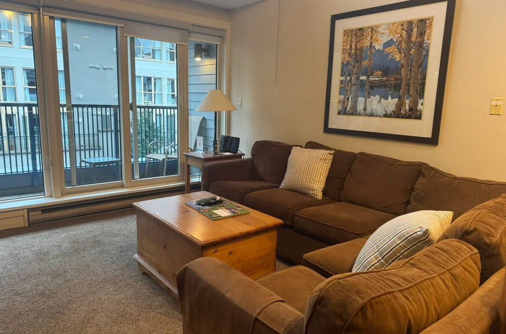 207/307 4321 VILLAGE GATE (WEEK 29) BOULEVARD, Whistler BC V8E 1H3, Whistler BC — Residential for Sale - Photo 2