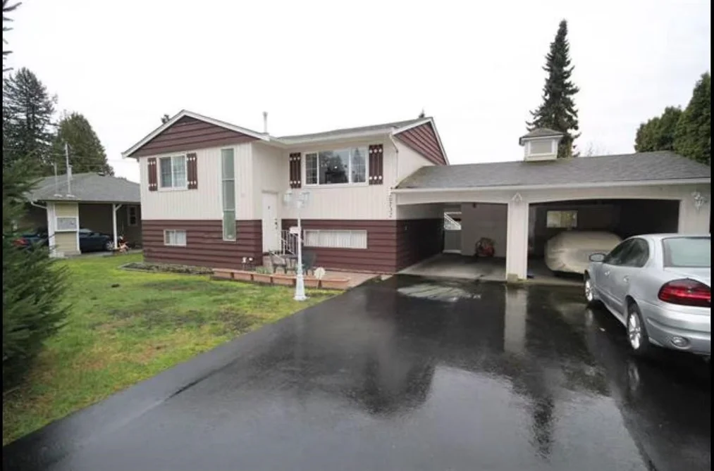 House for sale at 20732 114 Avenue Maple Ridge British Columbia - MLS: R3121497