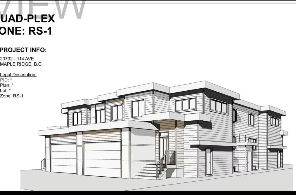 20732 114 AVENUE, Maple Ridge BC V2X 1K1, Maple Ridge BC — Residential for Sale - Photo 2