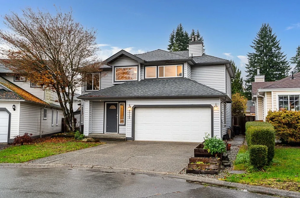 House for sale at 20735 115 Avenue Maple Ridge British Columbia - MLS: R3146980