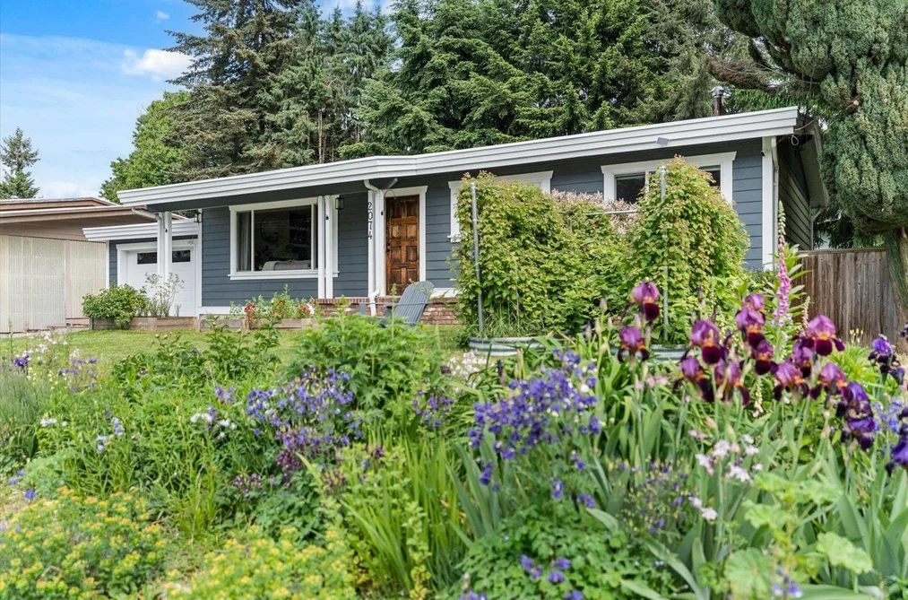 House for sale at 2074 Beaver Street Abbotsford British Columbia - MLS: R3124789