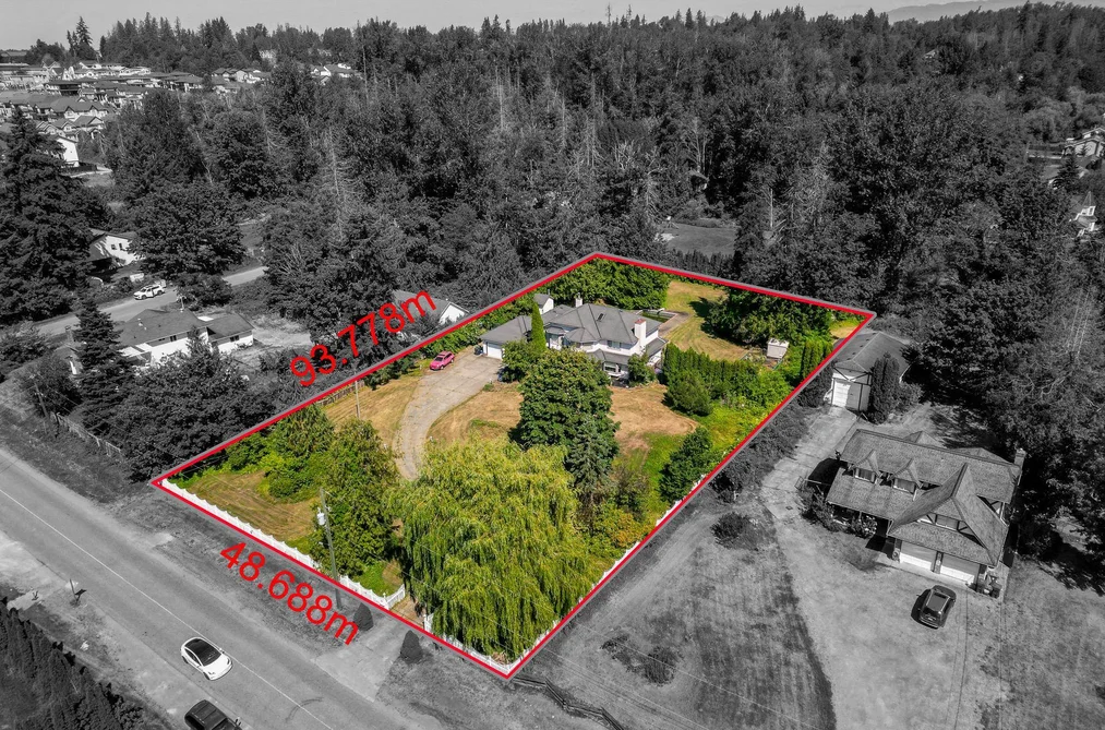 20745 68TH AVENUE, Langley BC V2Y 1R1, Langley BC — Residential for Sale - Photo 3