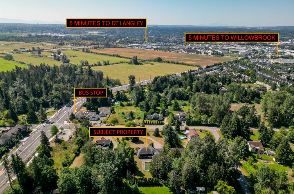 20745 68TH AVENUE, Langley BC V2Y 1R1, Langley BC — Residential for Sale - Photo 4