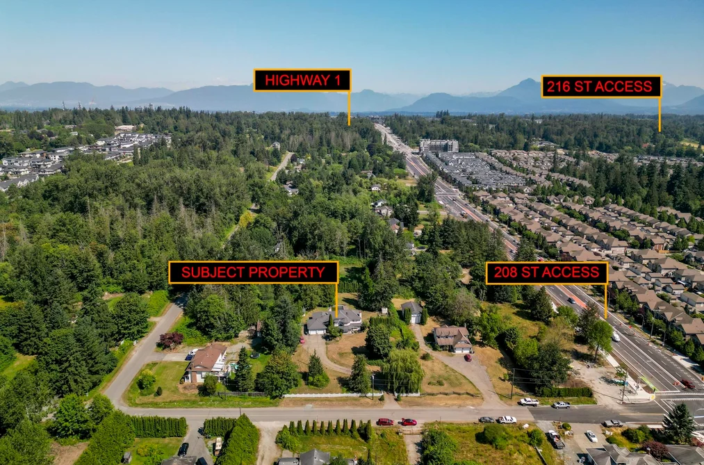 20745 68TH AVENUE, Langley BC V2Y 1R1, Langley BC — Residential for Sale - Photo 5