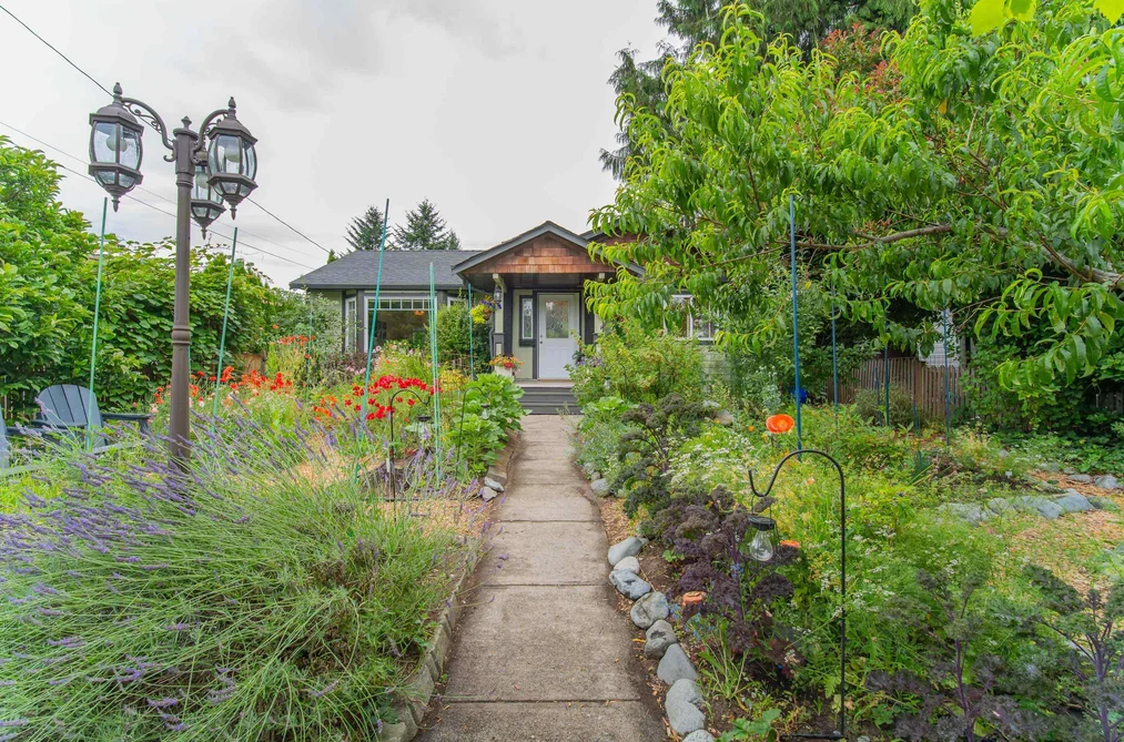 House for sale at 20747 113th Avenue Maple Ridge British Columbia - MLS: R3144328