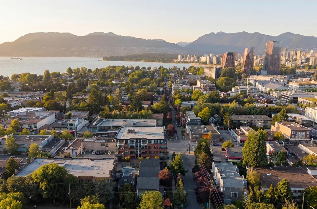 2075 CYPRESS STREET, Vancouver BC V6J 3M2, Vancouver BC — Residential for Sale — Photo 33 of 36