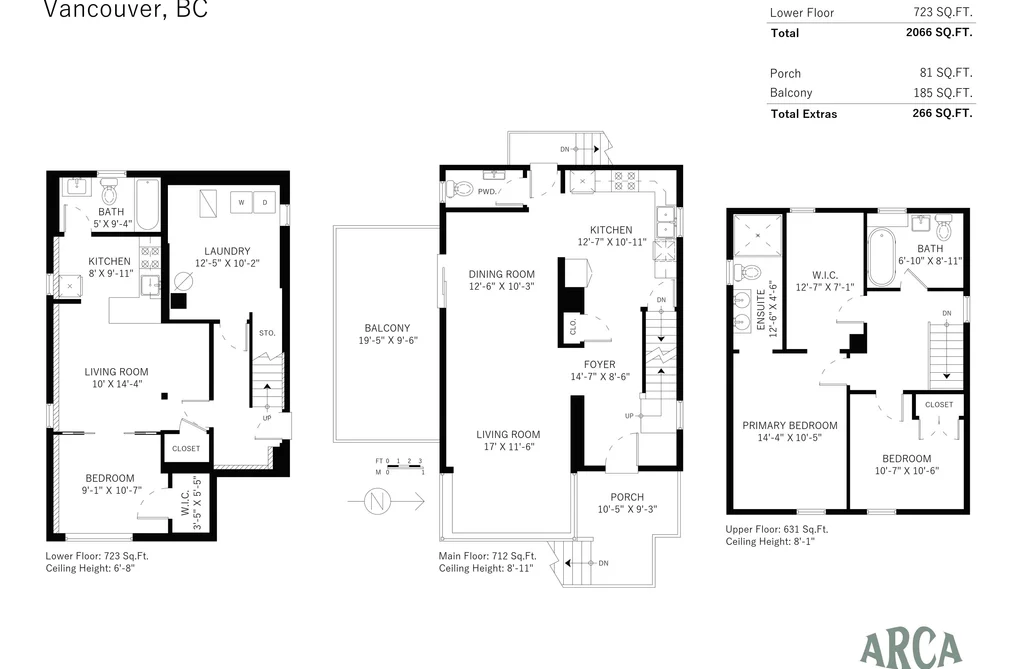 2075 CYPRESS STREET, Vancouver BC V6J 3M2, Vancouver BC — Residential for Sale — Photo 36 of 36
