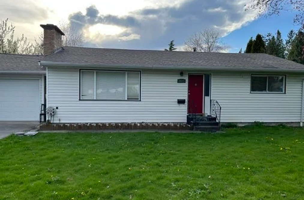 House for sale at 2075 Willow Street Abbotsford British Columbia - MLS: R3081274