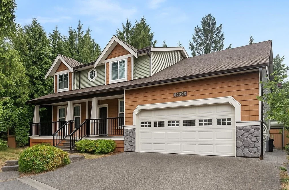 House for sale at 20752 Grade Crescent Langley British Columbia - MLS: R3032787