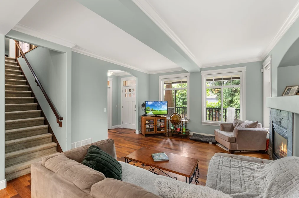 20752 GRADE CRESCENT, Langley BC V3A 4K3, Langley BC — Residential for Sale - Photo 6