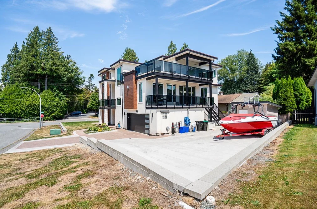 House for sale at 20754 48 Avenue Langley British Columbia - MLS: R3140410