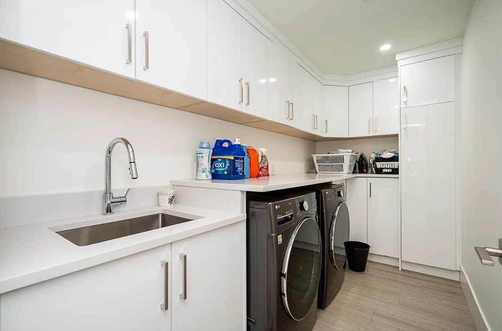 20754 48 AVENUE, Langley BC V3A 3L8, Langley BC — Residential for Sale — Photo 37 of 40