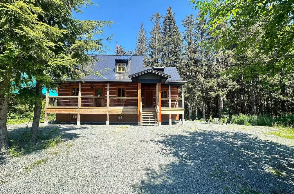 20760 MOUNT KLAUDT ROAD, Mission BC V0M 1A1, Mission BC — Residential for Sale - Photo 2