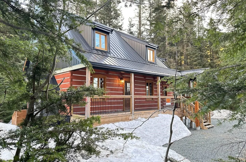20760 MOUNT KLAUDT ROAD, Mission BC V0M 1A1, Mission BC — Residential for Sale - Photo 3