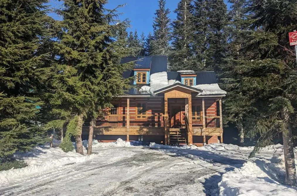 20760 MOUNT KLAUDT ROAD, Mission BC V0M 1A1, Mission BC — Residential for Sale - Photo 4