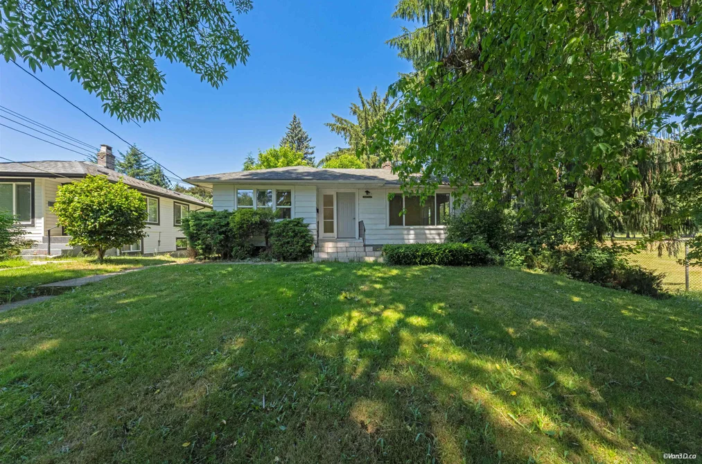 20761 113 AVENUE, Maple Ridge BC V2X 1E8, Maple Ridge BC — Residential for Sale - Photo 2
