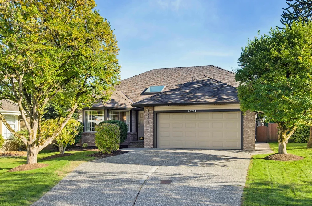 20764 91a Ave, Langley, BC - MLS: R3177369
