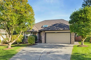 20764 91a Ave, Langley, BC - MLS: R3177369