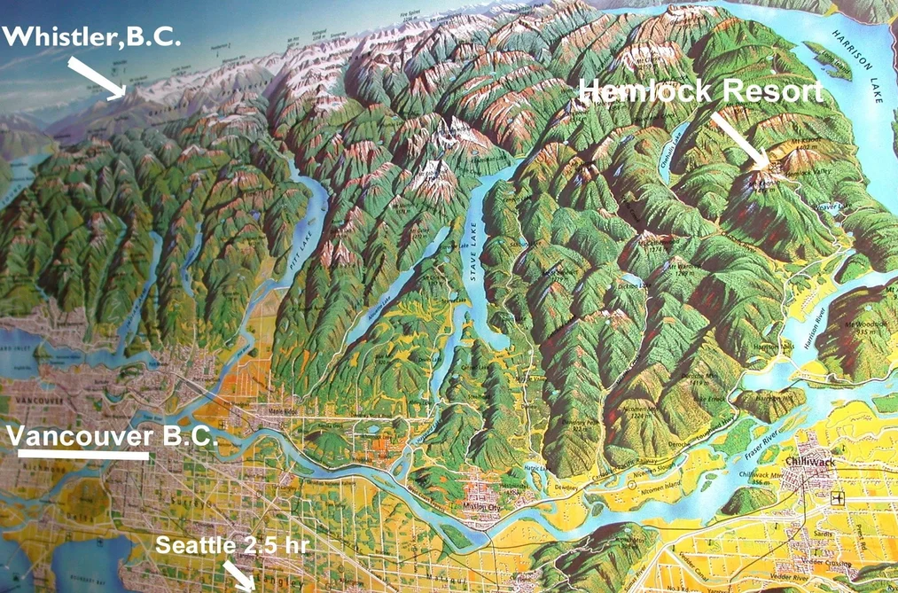 Property for sale at 20768 Edelweiss Drive Agassiz British Columbia - MLS: R3126983