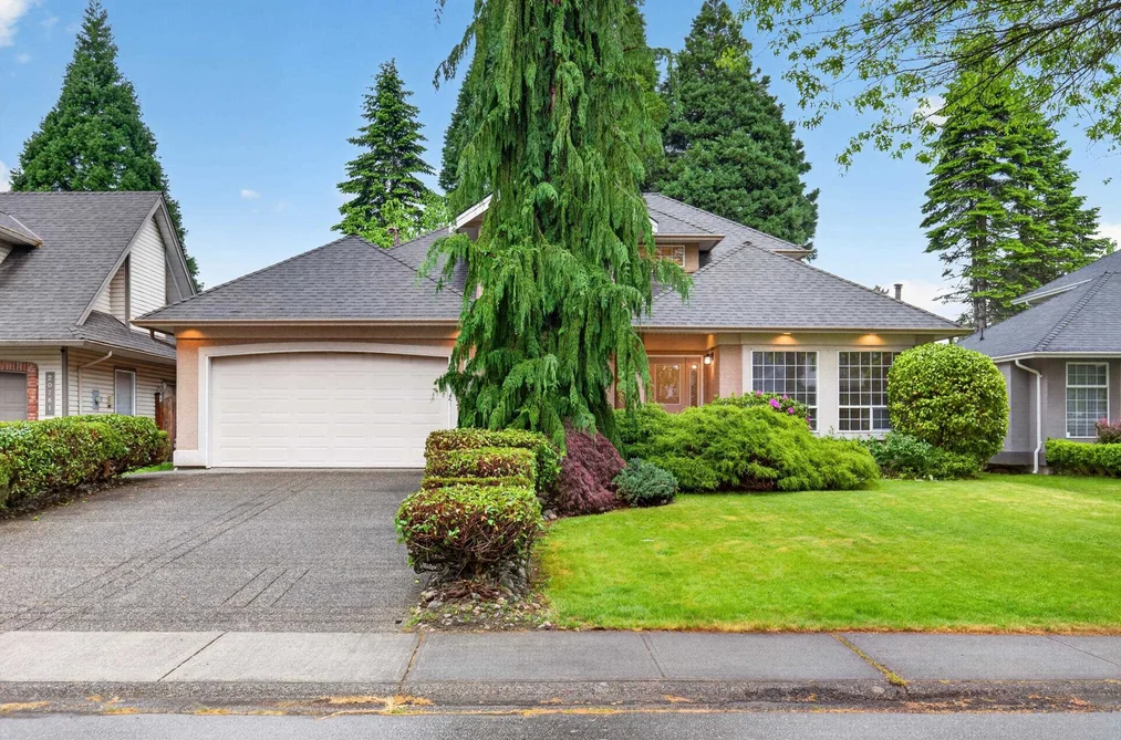 House for sale at 20769 91b Avenue Langley British Columbia - MLS: R3124722