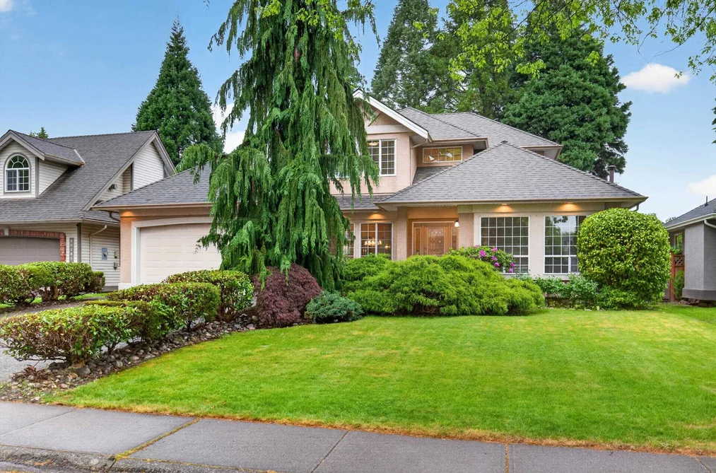 20769 91B AVENUE, Langley BC V1M 2P4, Langley BC — Residential for Sale - Photo 3