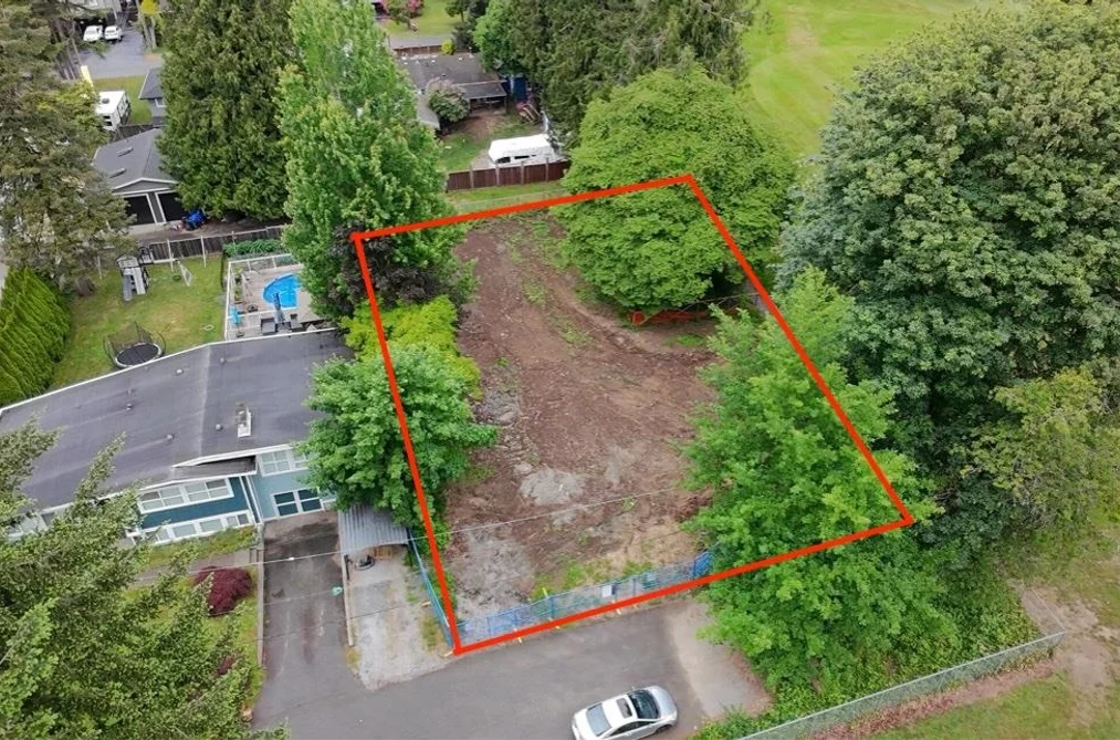 Property for sale at 20777 Lorne Avenue Maple Ridge British Columbia - MLS: R3127868