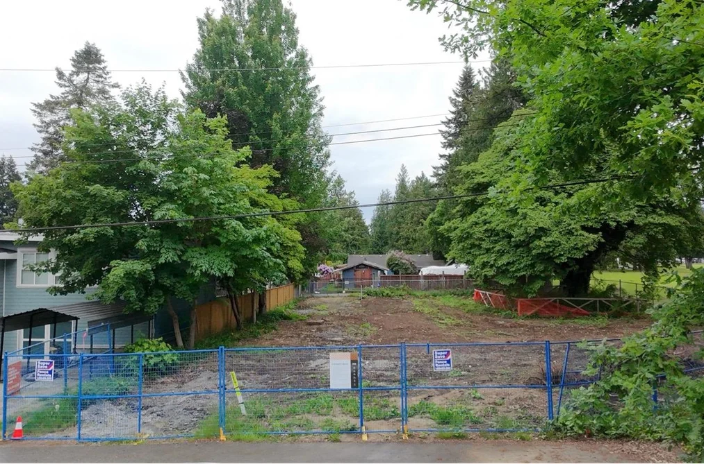 20777 LORNE AVENUE, Maple Ridge BC V2X 1H6, Maple Ridge BC — Land for Sale - Photo 2
