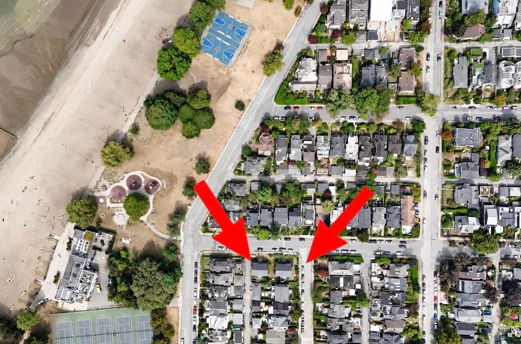 House for sale at 2078-88 Creelman Avenue Vancouver British Columbia - MLS: R3164720