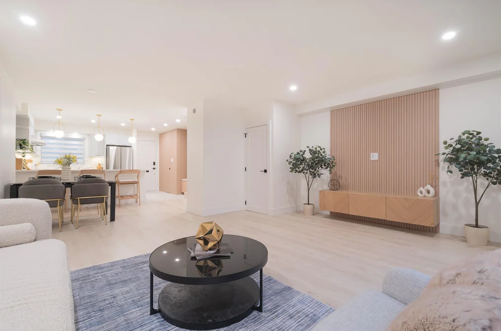 Townhouse for sale at 2078 Springer Avenue Burnaby British Columbia - MLS: R3057846