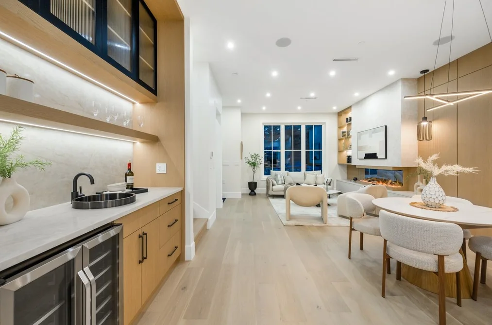 2078 W 57TH AVENUE, Vancouver BC V6P 1V2, Vancouver BC — Residential for Sale — Photo 10 of 39