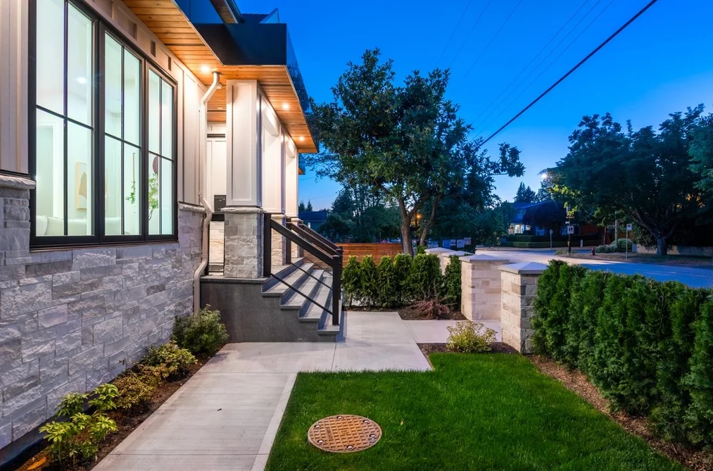 2078 W 57TH AVENUE, Vancouver BC V6P 1V2, Vancouver BC — Residential for Sale — Photo 3 of 39