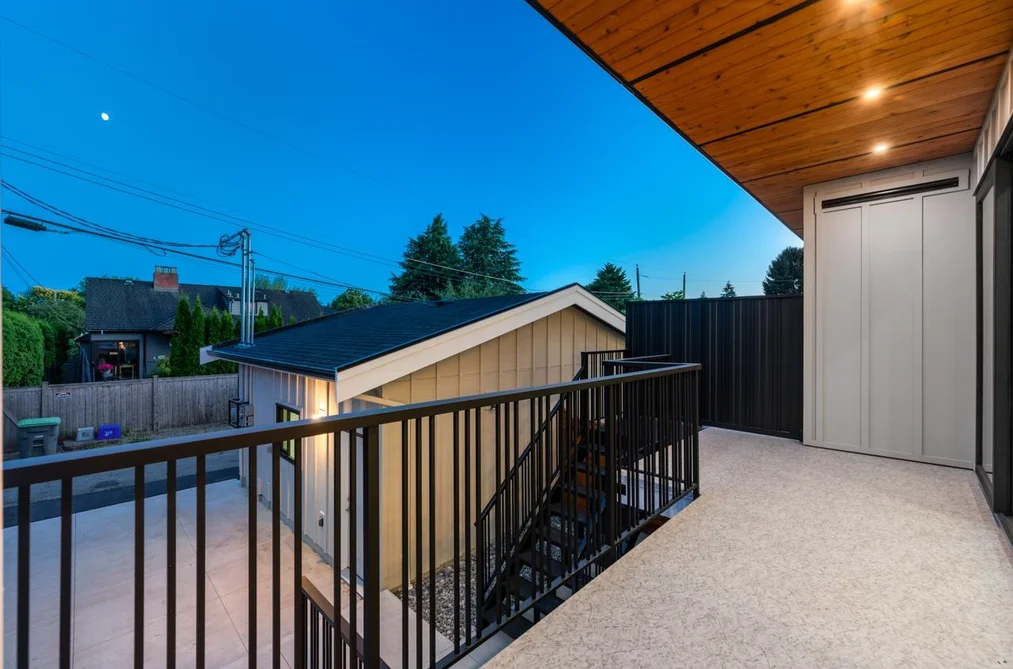 2078 W 57TH AVENUE, Vancouver BC V6P 1V2, Vancouver BC — Residential for Sale — Photo 36 of 39