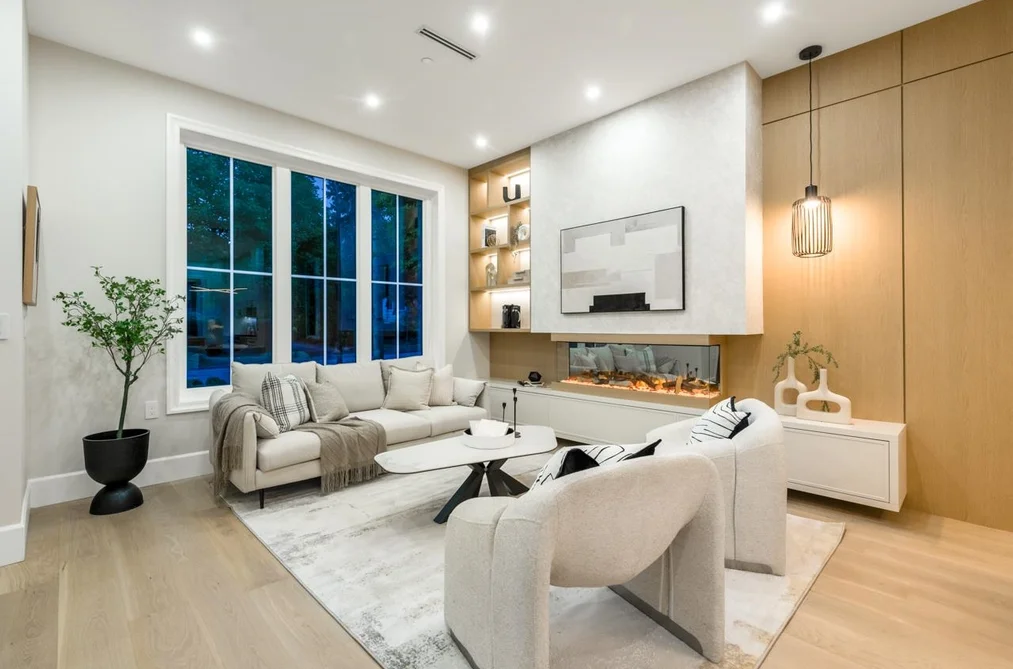 2078 W 57TH AVENUE, Vancouver BC V6P 1V2, Vancouver BC — Residential for Sale — Photo 5 of 39