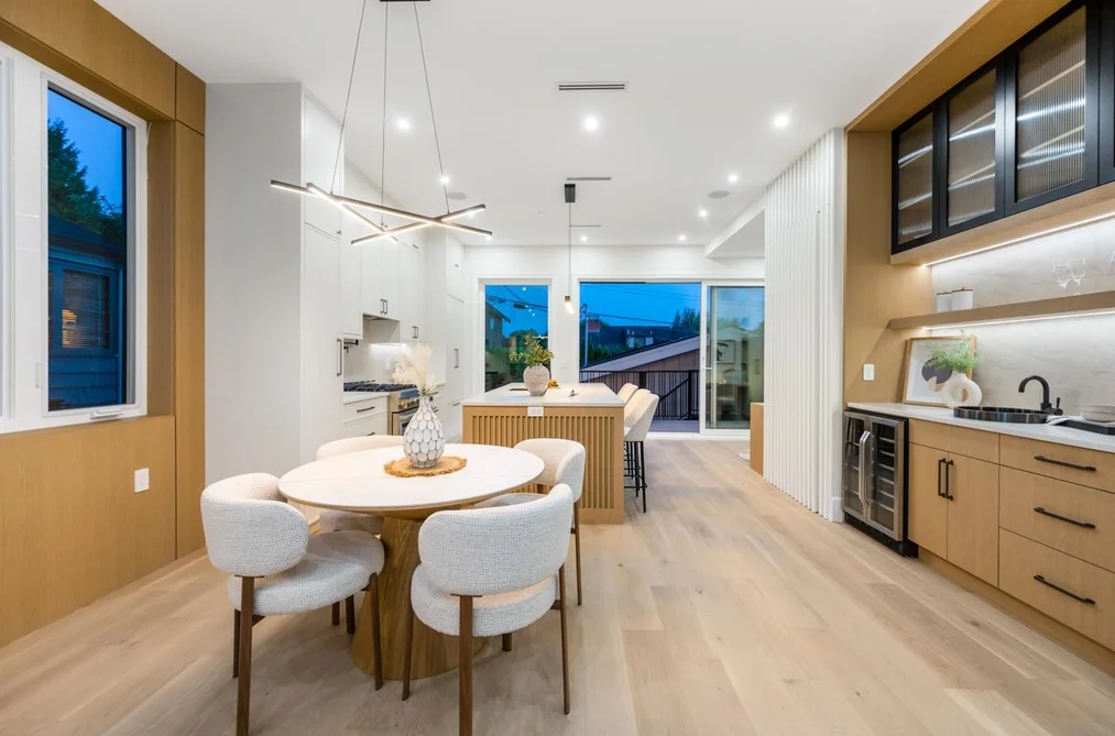 2078 W 57TH AVENUE, Vancouver BC V6P 1V2, Vancouver BC — Residential for Sale — Photo 8 of 39