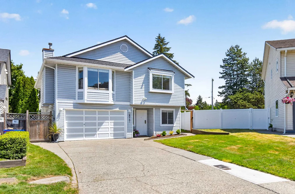 House for sale at 20781 50a Avenue Langley British Columbia - MLS: R3132103